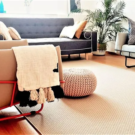 アパート Luxus P4t Family 3 Bedroom With Pool, Tennis Court And Sauna *
