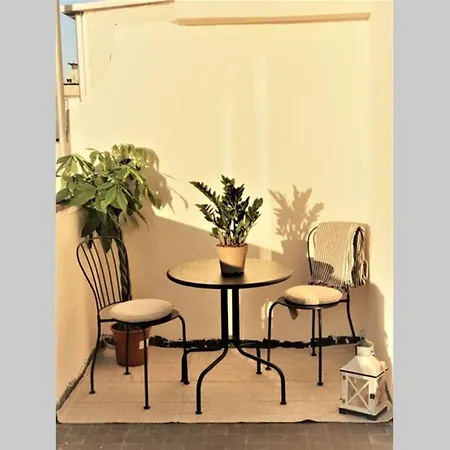 アパート Luxus P4t Family 3 Bedroom With Pool, Tennis Court And Sauna *