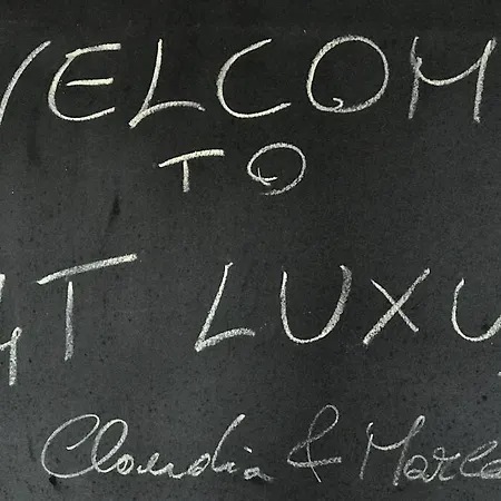 アパート Luxus P4t Family 3 Bedroom With Pool, Tennis Court And Sauna *