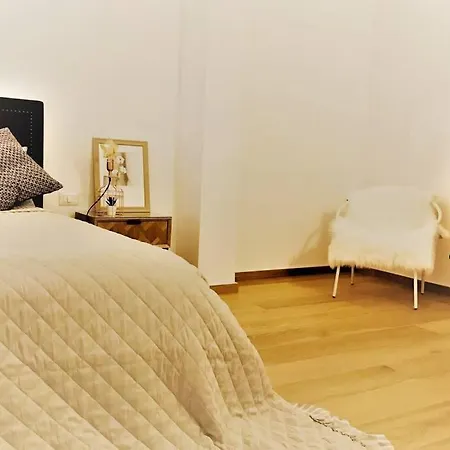 アパート Luxus P4t Family 3 Bedroom With Pool, Tennis Court And Sauna *