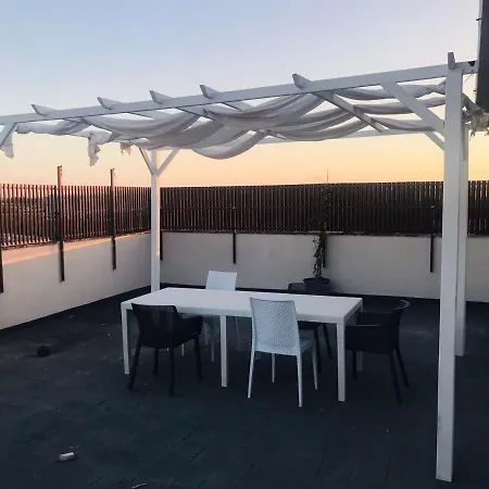 Luxus P4t Family 3 Bedroom With Pool, Tennis Court And Sauna *