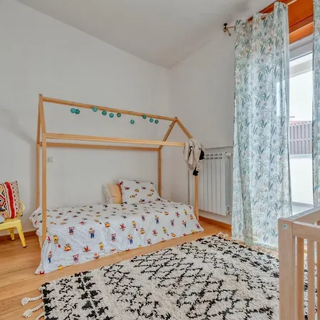 Luxus P4t Family 3 Bedroom With Pool, Tennis Court And Sauna アパート